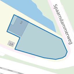 Perceel HLM04-M-2711