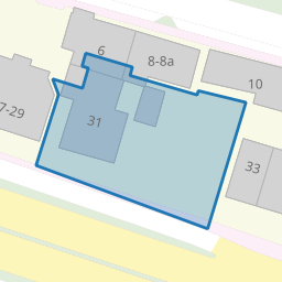 Perceel HLM04-M-2714