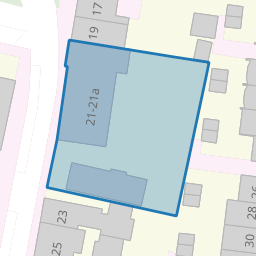 Perceel HLM04-M-2718