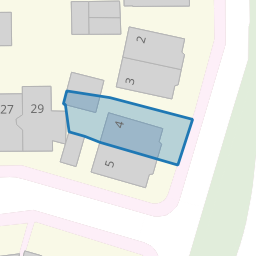 Perceel HLM04-M-2721