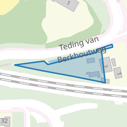 Perceel HLM04-M-2734