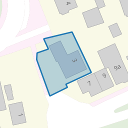 Perceel HLM04-M-2737