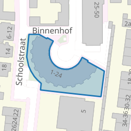 Perceel HLM04-M-2754