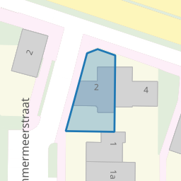 Perceel HLM04-M-2764