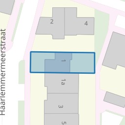 Perceel HLM04-M-2766