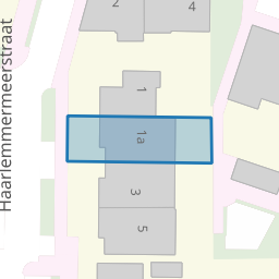 Perceel HLM04-M-2767