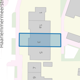 Perceel HLM04-M-2768