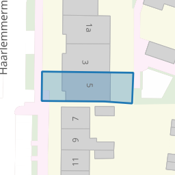 Perceel HLM04-M-2769