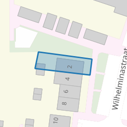 Perceel HLM04-M-2774