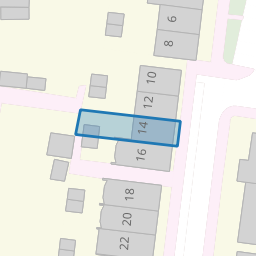 Perceel HLM04-M-2778