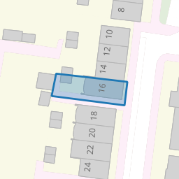 Perceel HLM04-M-2779