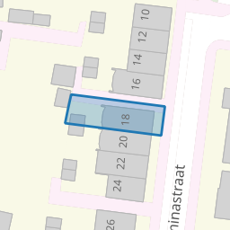 Perceel HLM04-M-2780