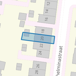 Perceel HLM04-M-2781