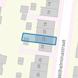 Perceel HLM04-M-2782