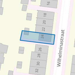 Perceel HLM04-M-2783