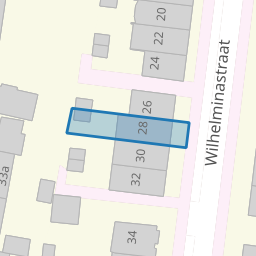 Perceel HLM04-M-2785