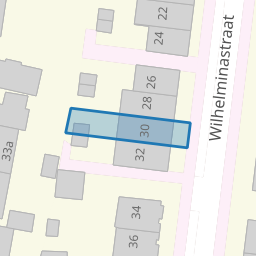 Perceel HLM04-M-2786