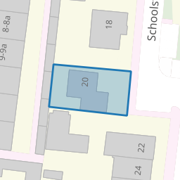 Perceel HLM04-M-2790