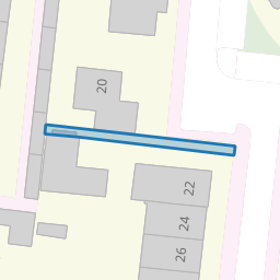 Perceel HLM04-M-2791