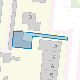 Perceel HLM04-M-2793