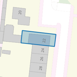 Perceel HLM04-M-2794