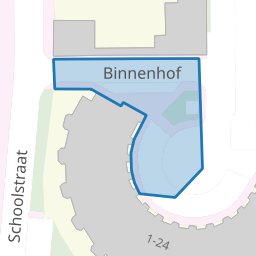 Perceel HLM04-M-2796