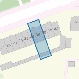 Perceel HLM04-M-2799