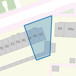 Perceel HLM04-M-2800