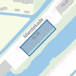 Perceel HLM04-M-2805