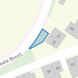 Perceel HLM04-M-2815