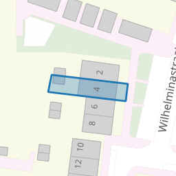 Perceel HLM04-M-2826