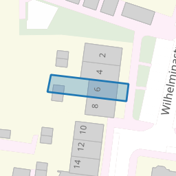 Perceel HLM04-M-2827