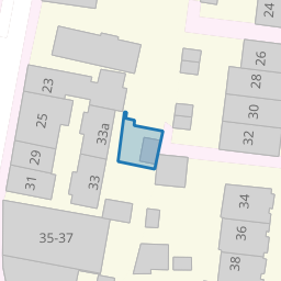 Perceel HLM04-M-2831