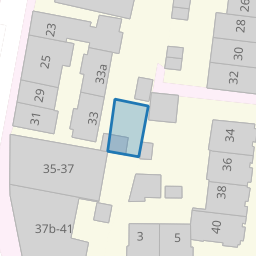 Perceel HLM04-M-2832