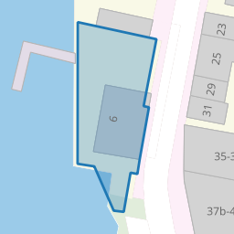 Perceel HLM04-M-2843