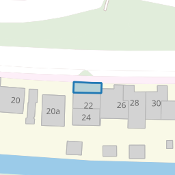 Perceel HLM04-M-2845