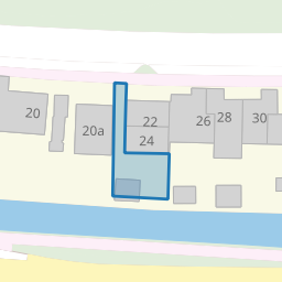 Perceel HLM04-M-2846