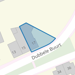 Perceel HLM04-M-2847