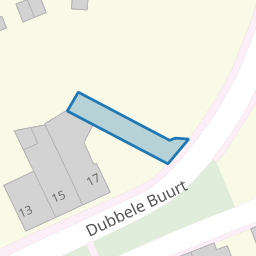 Perceel HLM04-M-2848