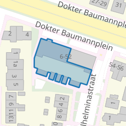 Perceel HLM04-M-2855