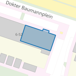 Perceel HLM04-M-2860