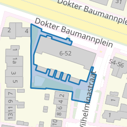 Perceel HLM04-M-2872