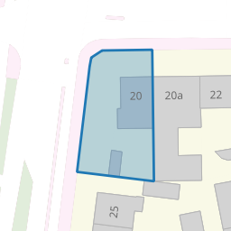 Perceel HLM04-M-2888