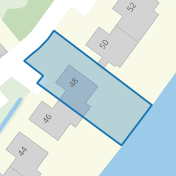 Perceel HLM04-M-2893