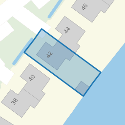 Perceel HLM04-M-2896