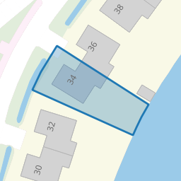 Perceel HLM04-M-2900