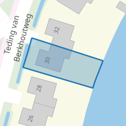 Perceel HLM04-M-2902