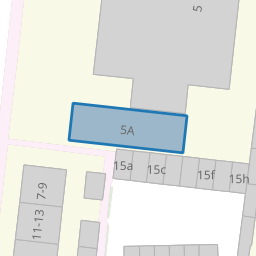 Perceel HLM04-M-2919