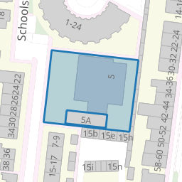 Perceel HLM04-M-2920