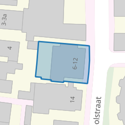 Perceel HLM04-M-2921